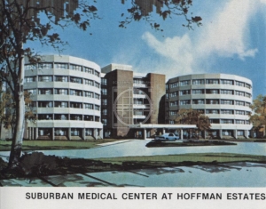 Humana Hospital 2